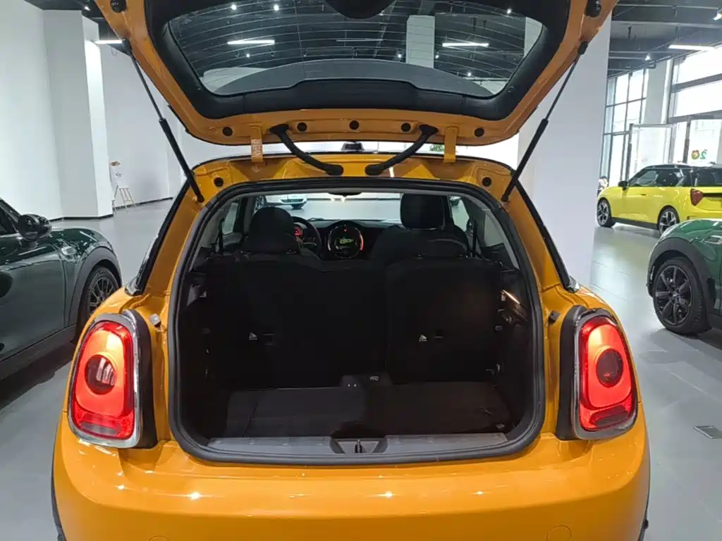 MINI Mini — миниатюра 19