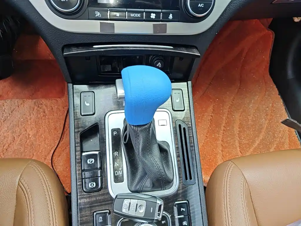 Haval H6 Coupe — миниатюра 14