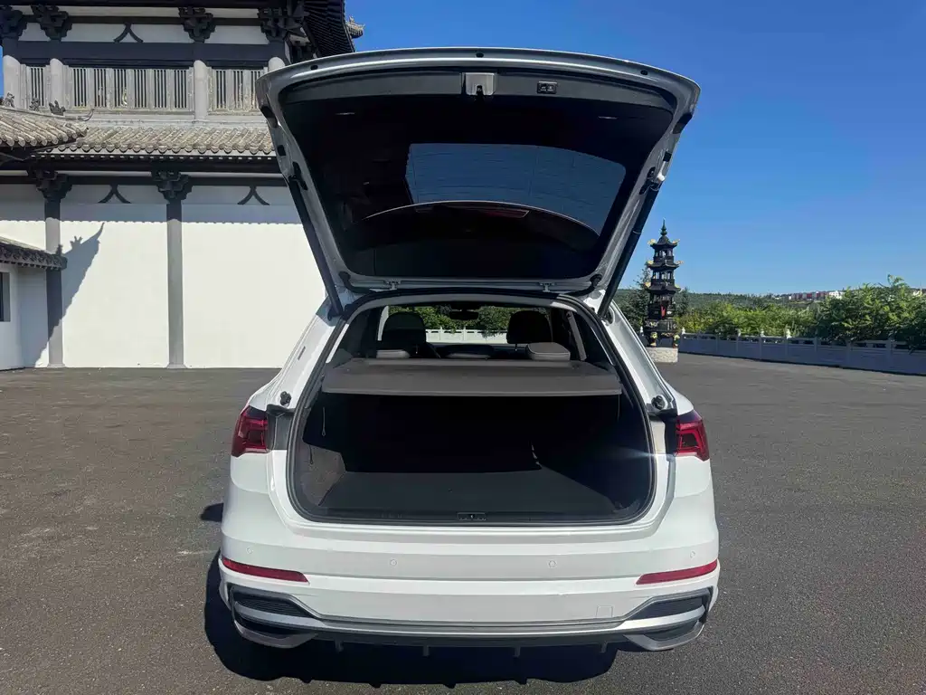 Audi Q3 — миниатюра 20