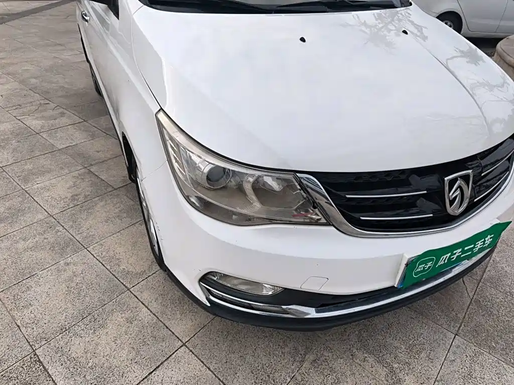 Baojun 730 — миниатюра 7