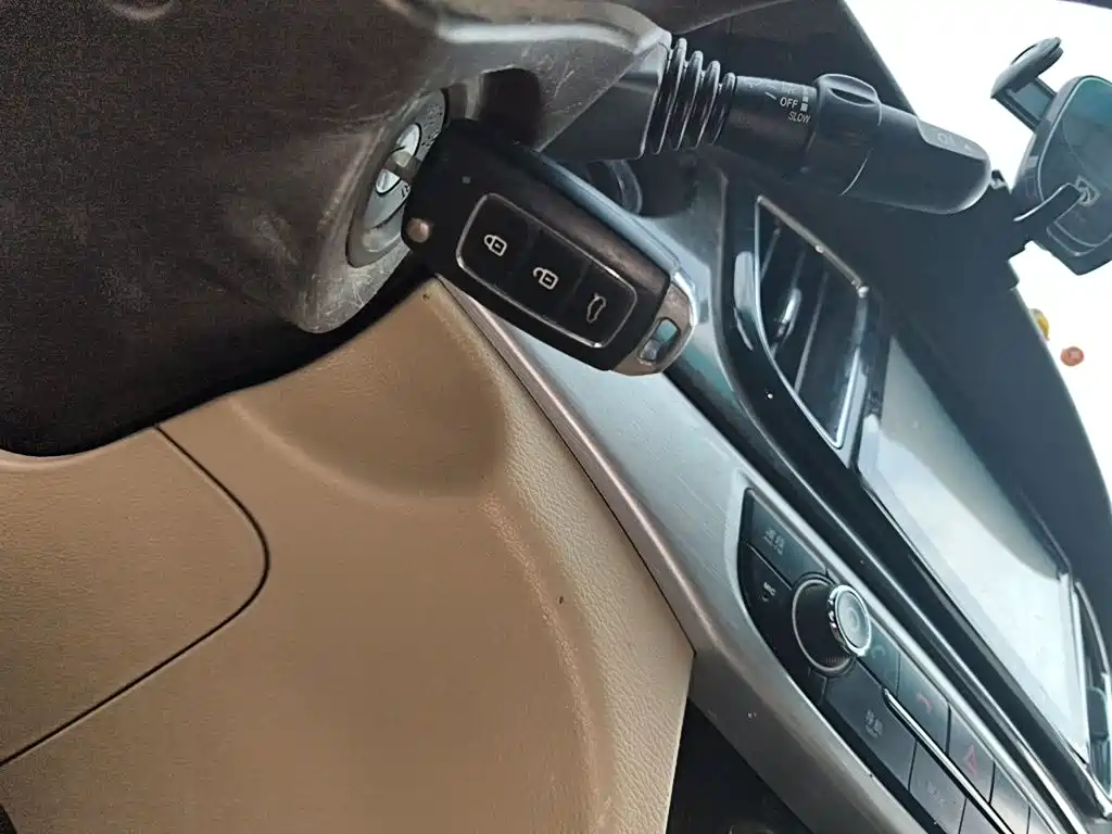 Baojun 730 — миниатюра 9