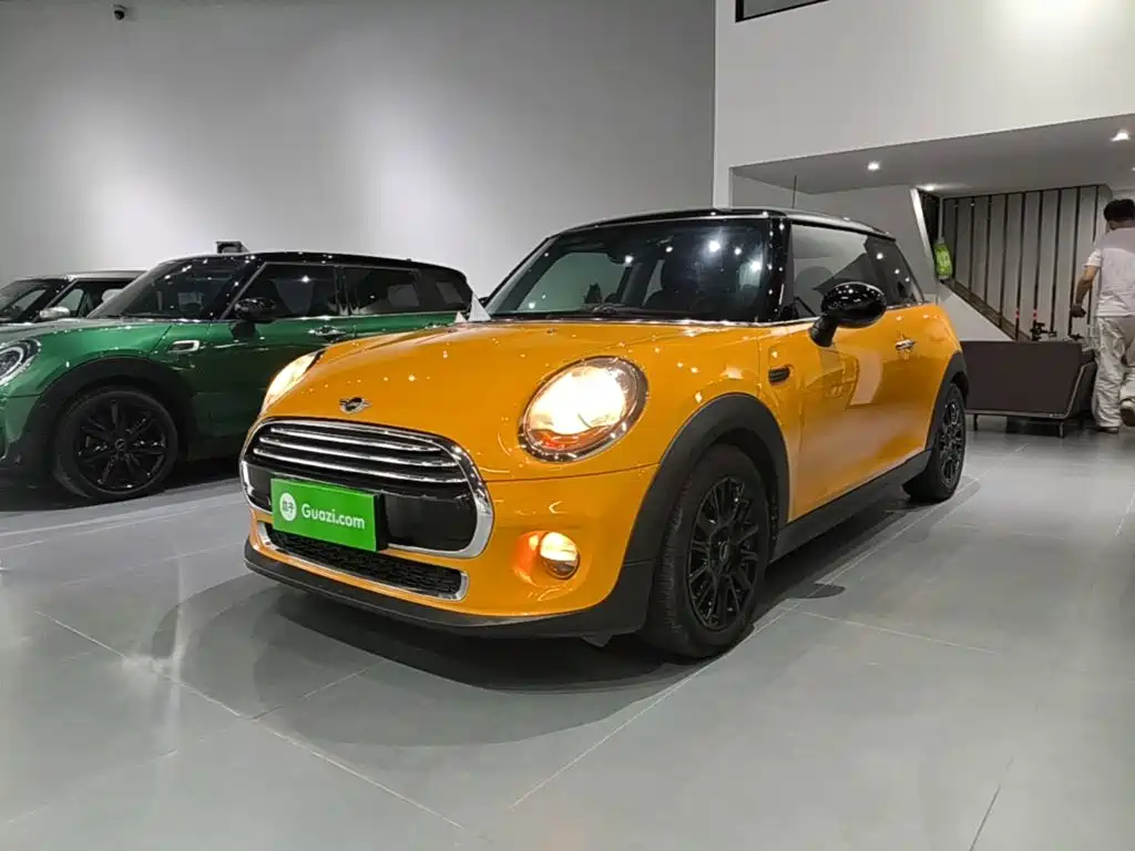 MINI Mini — миниатюра 2