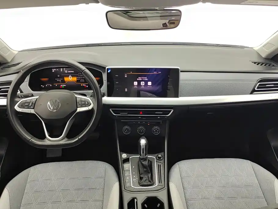 Volkswagen Lavida — миниатюра 12