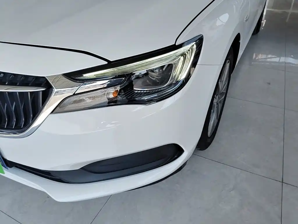 Buick GL6 — миниатюра 24
