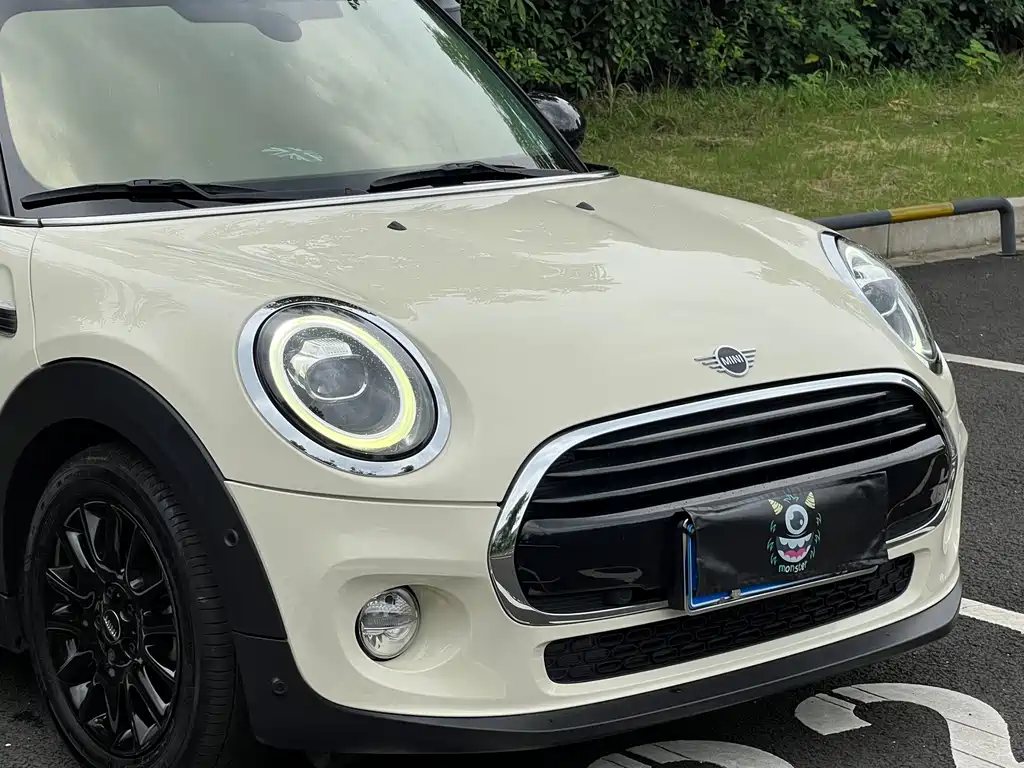MINI Mini — миниатюра 12