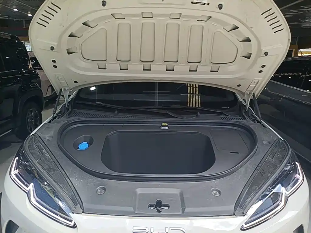 BYD Seal 06 — миниатюра 20