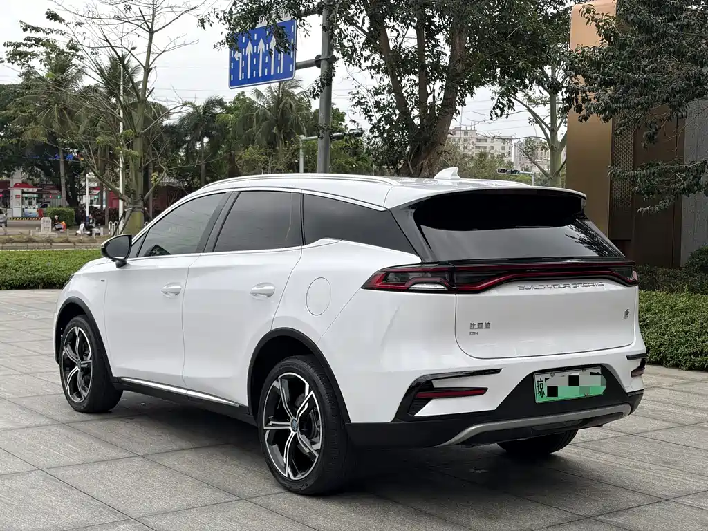 BYD TANGXIN ENERGY