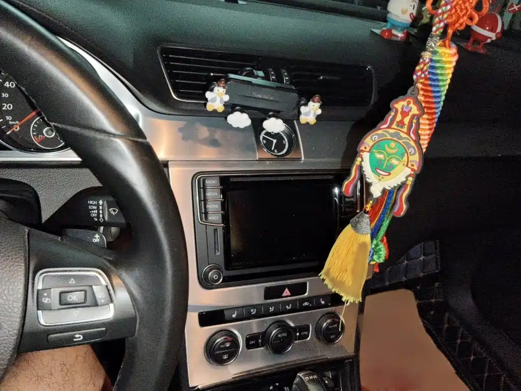 Volkswagen CC — миниатюра 6
