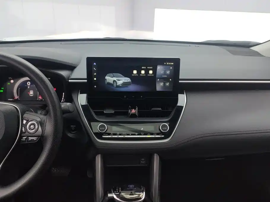 Toyota Frontlander — миниатюра 13