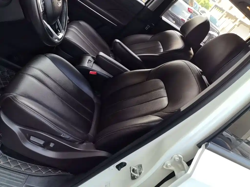 GAC Motor Trumpchi M6 — миниатюра 15