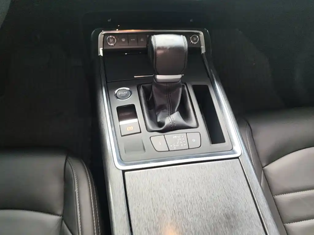 Citroen C6 — миниатюра 14