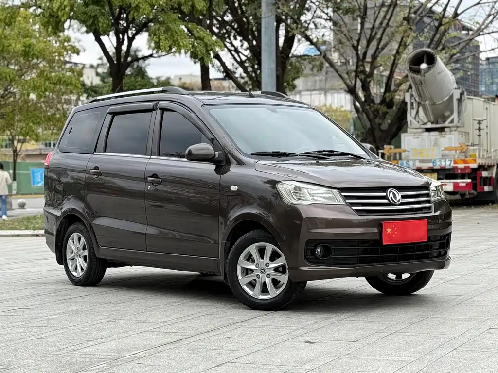 DONGFENG SCENERY 330