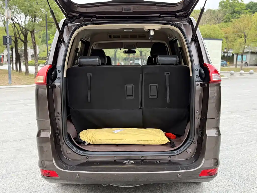 DONGFENG SCENERY 330