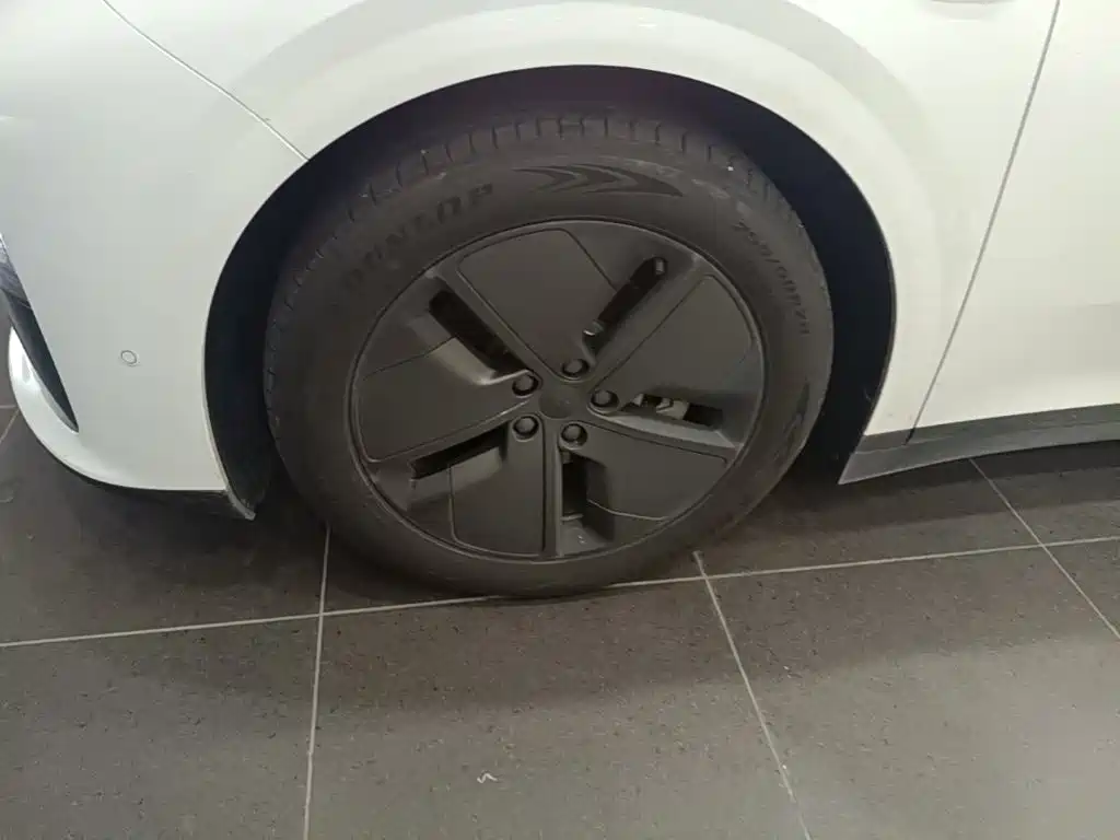 Li Auto Li i6 — миниатюра 23