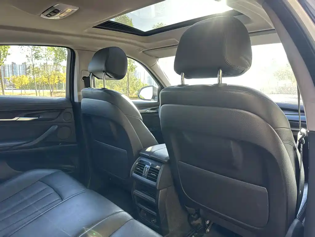 BMW X6 — миниатюра 28