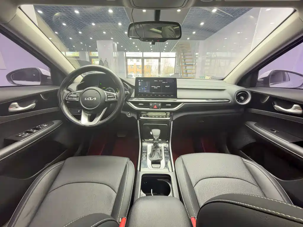 Kia K3 — миниатюра 18