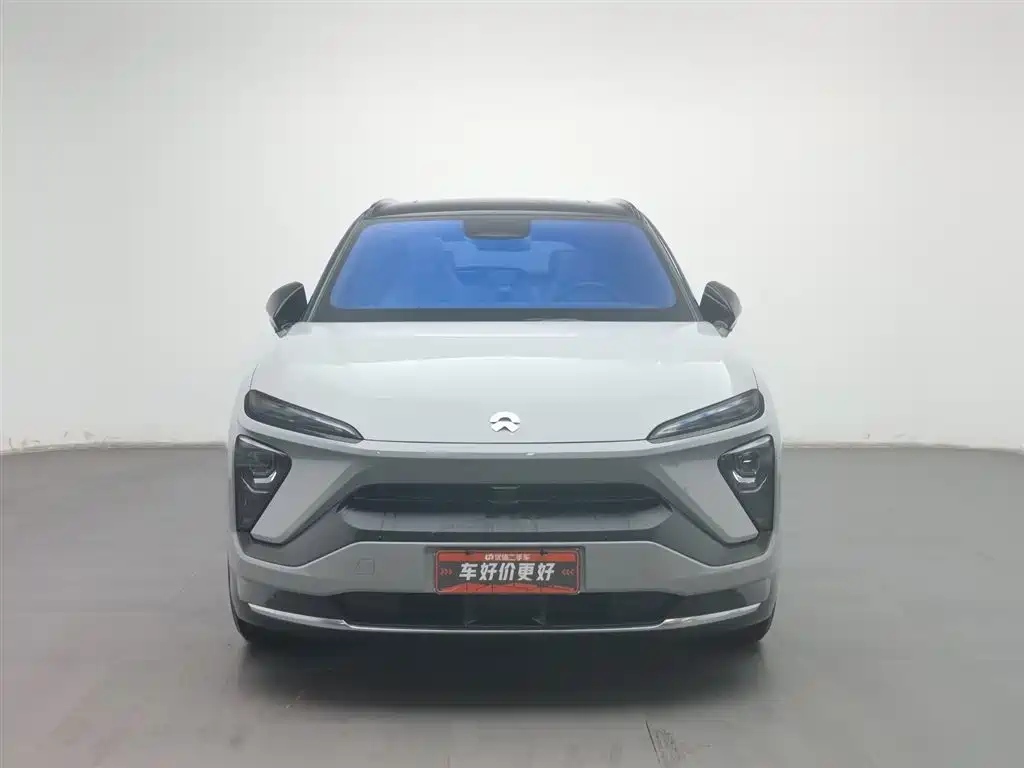 NIO NIO ES6