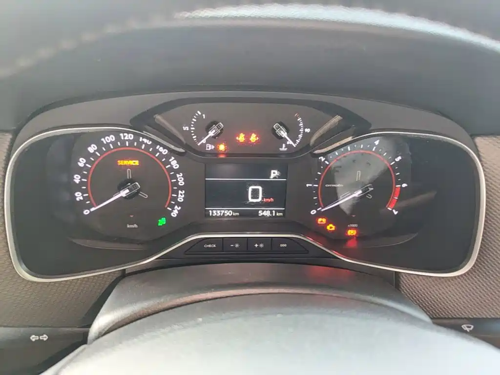 Citroen C6 — миниатюра 12
