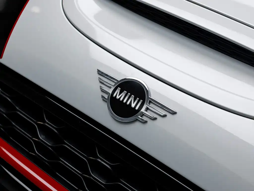 Mini JCW 2021 2.0T JOHN COOPER WORKS ALL-IN
