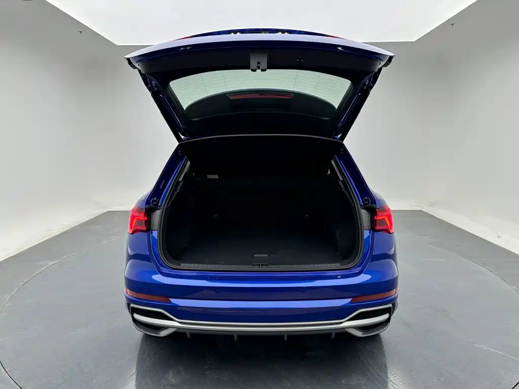 Audi Q3 — миниатюра 8