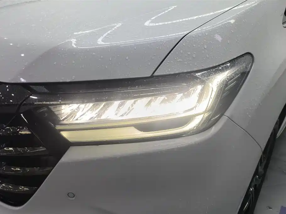 Honda Odyssey 2024 2.0L e:HEV