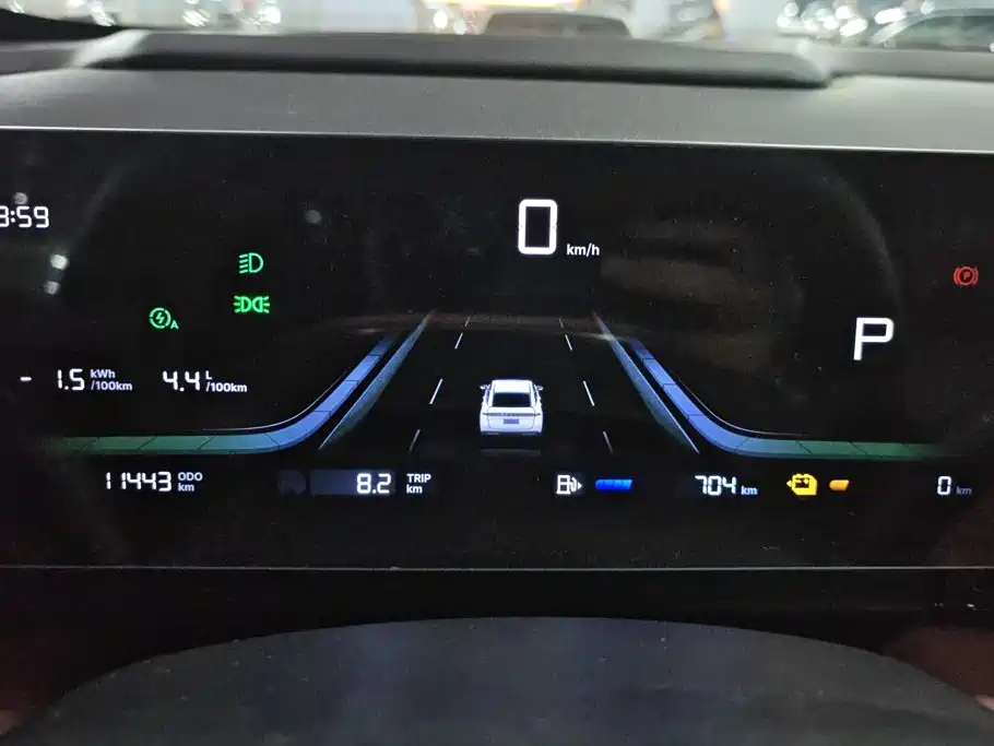 Galaxy Galaxy L6 — миниатюра 14