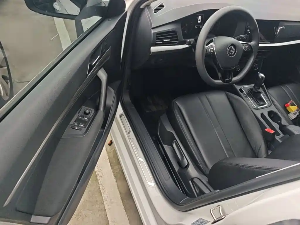 Volkswagen Lavida Pure Electric — миниатюра 16