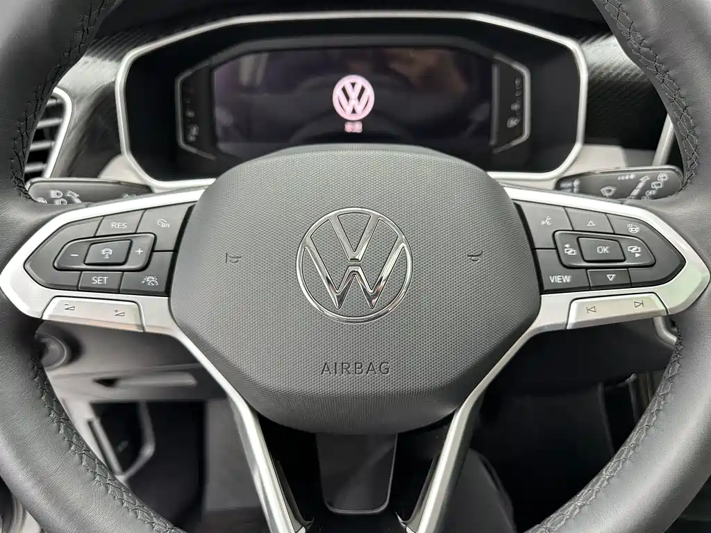 Volkswagen Tayron — миниатюра 14