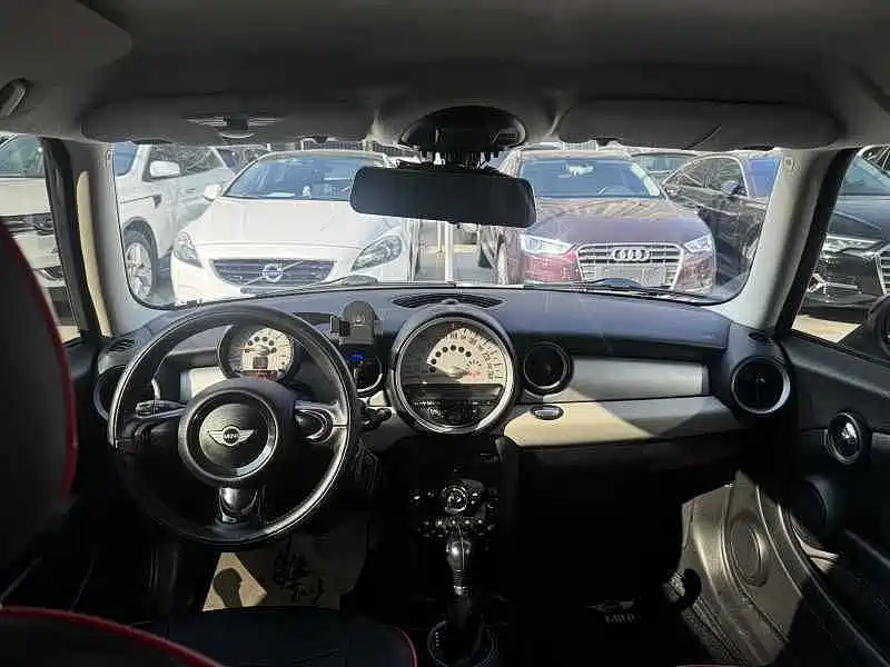 MINI Mini — миниатюра 4