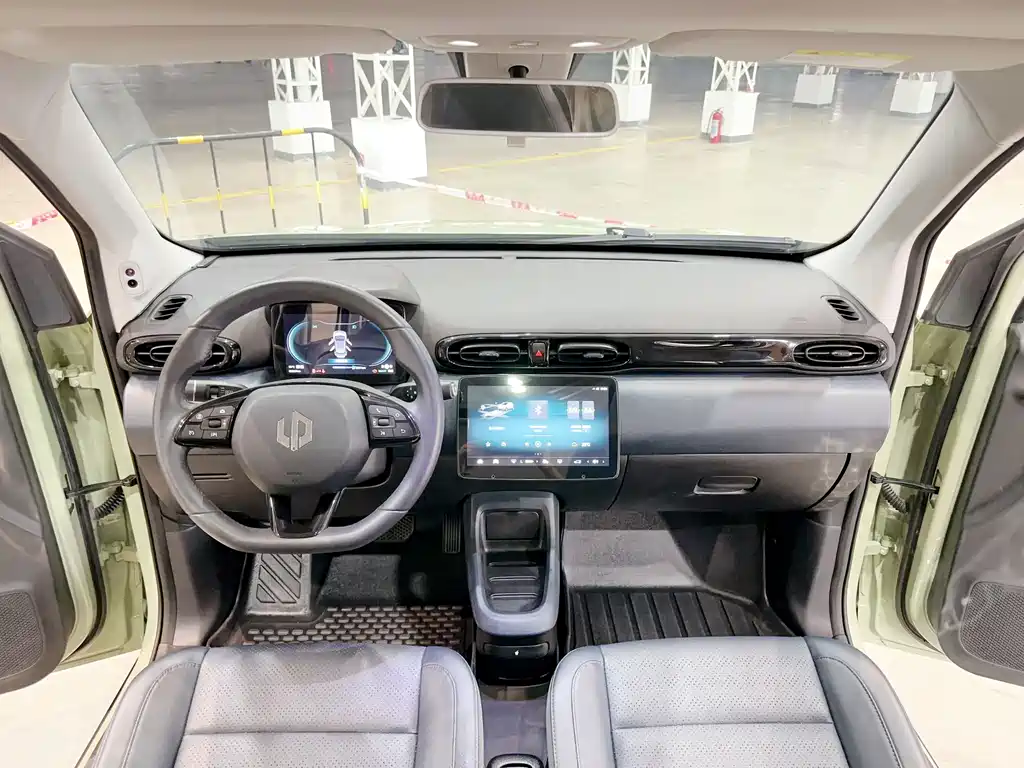 Leapmotor T03