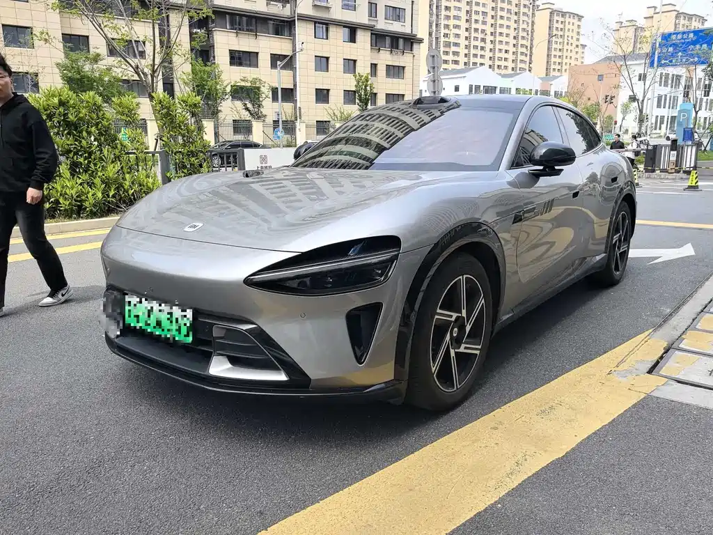 Xiaomi 小米YU7 2025