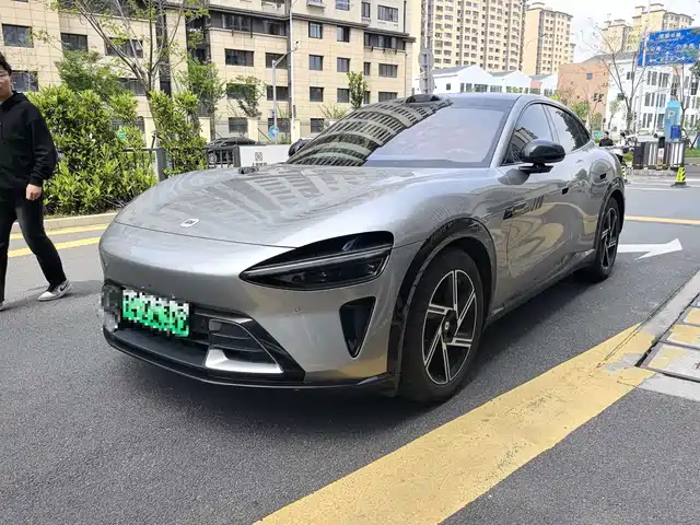2025 xiaomi YU7