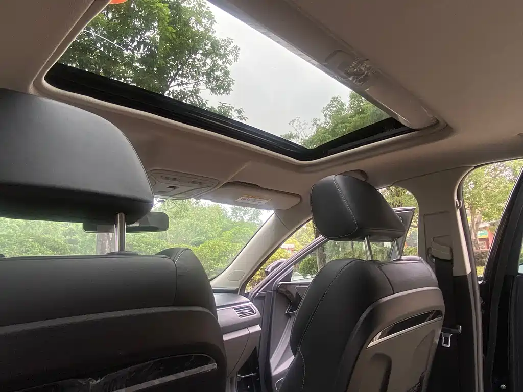 Hongqi H5 30TD Connected Royal Dynamic Edition, фото 11