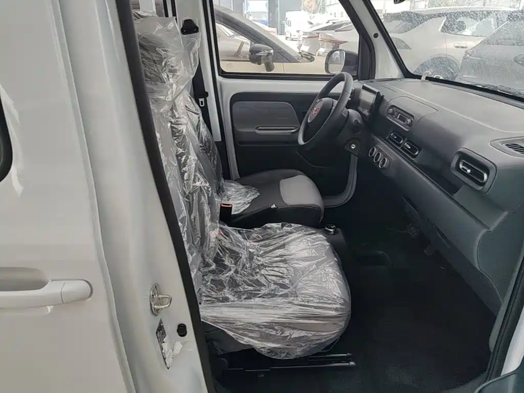 Wuling Zhiguang EV — миниатюра 25