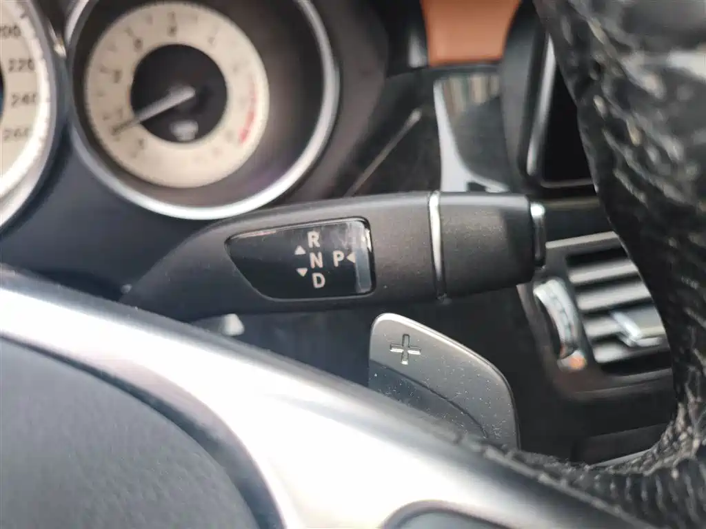 Mercedes-Benz CLS 2016 CLS 260