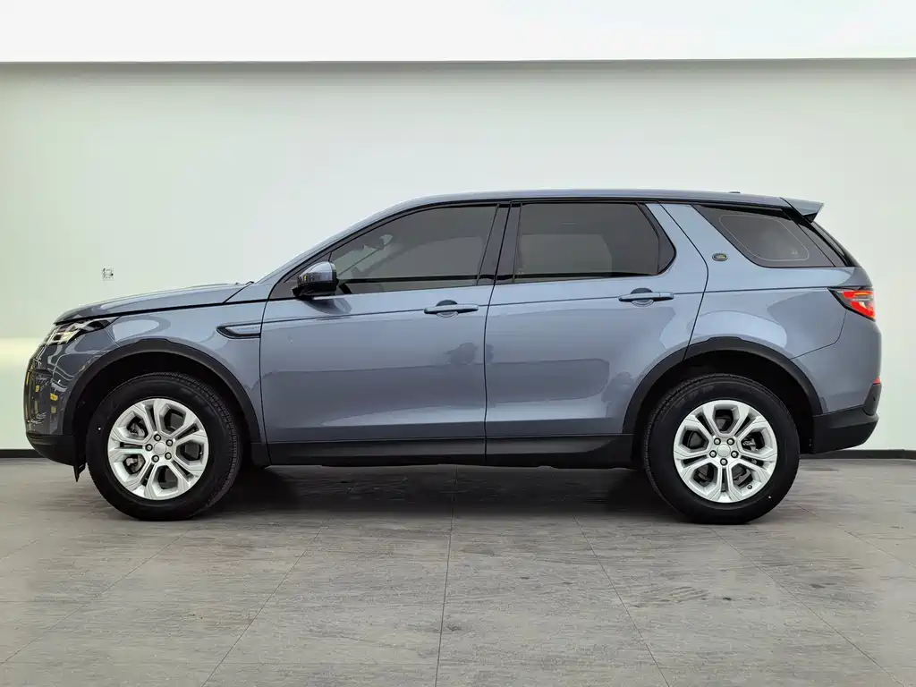 Land Rover Discovery Sport 2020 200PS