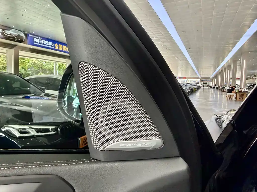 BMW X5 — миниатюра 14