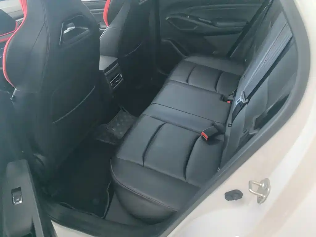 Changan X5 PLUS — миниатюра 17