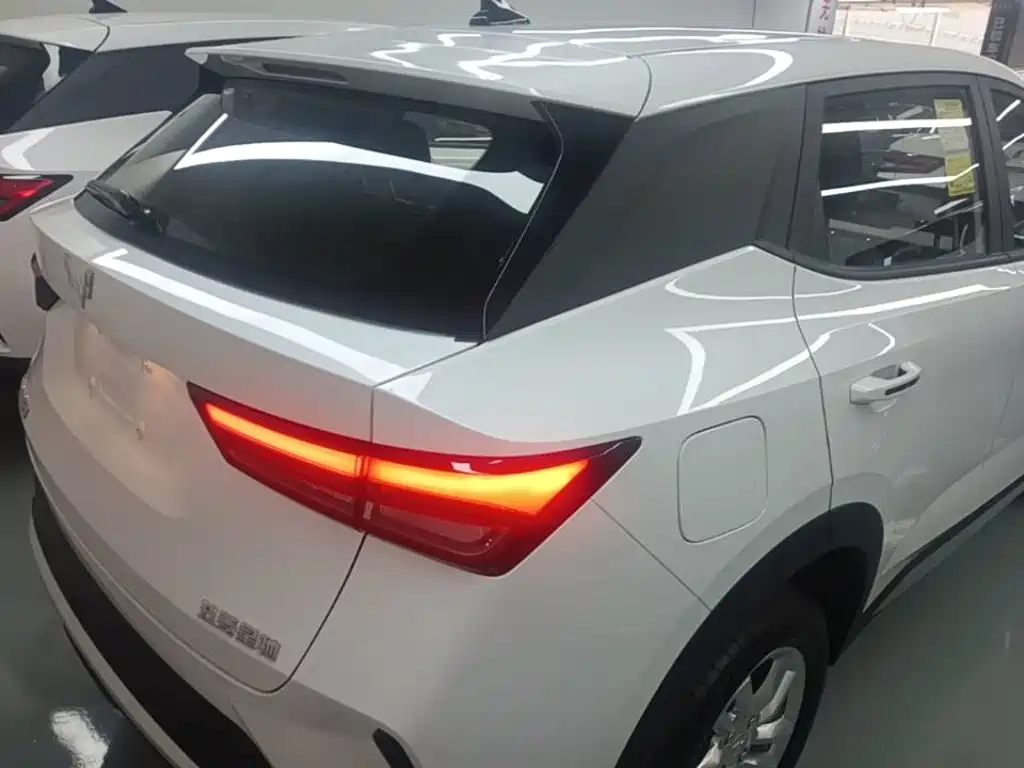 Wuling Xingchi — миниатюра 6