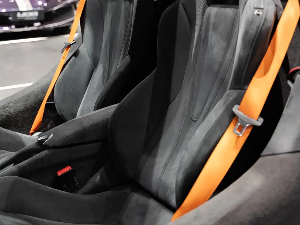 McLaren 720S — миниатюра 21