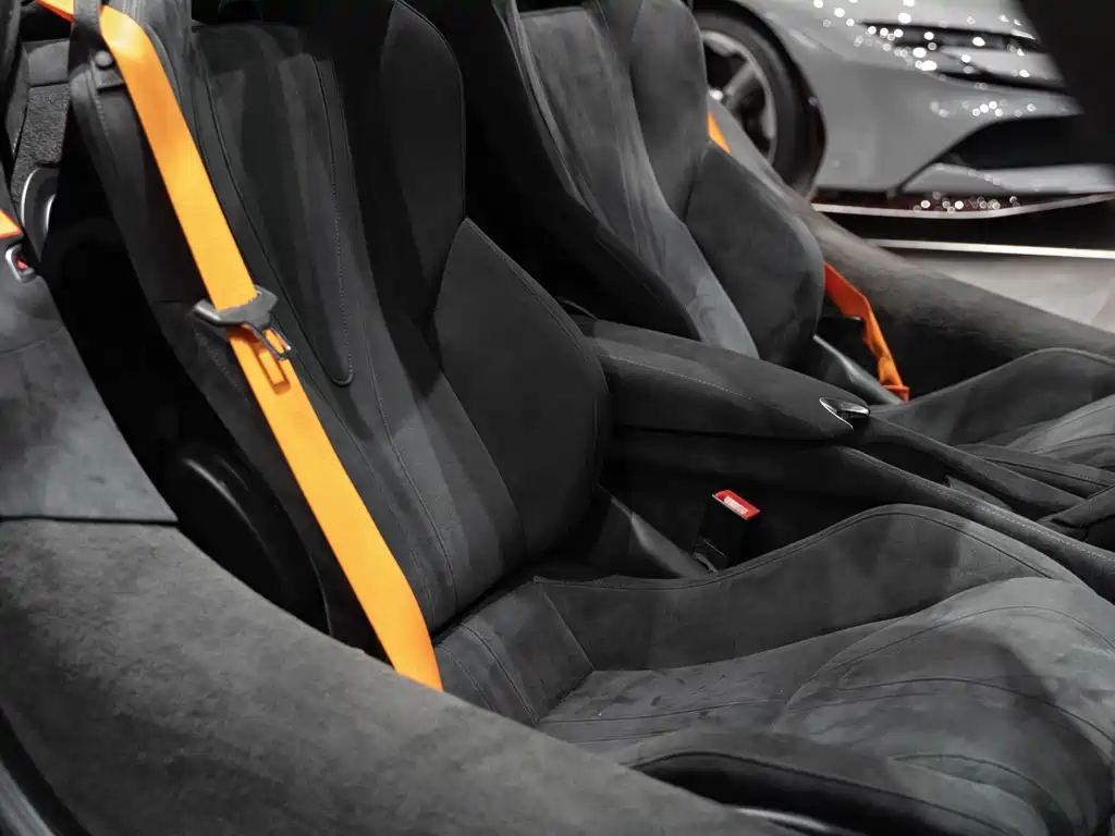 McLaren 720S — миниатюра 30
