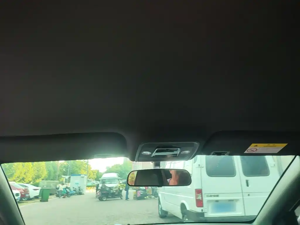 BYD Seagull — миниатюра 18