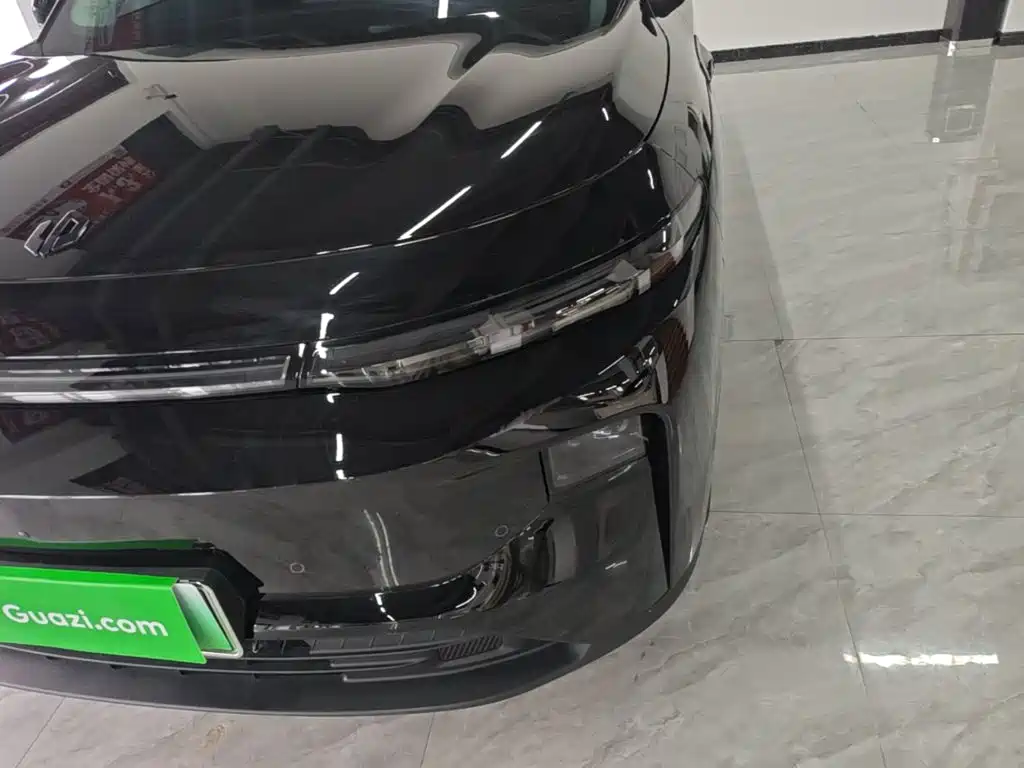 Leapmotor Leapmotor B10 — миниатюра 24