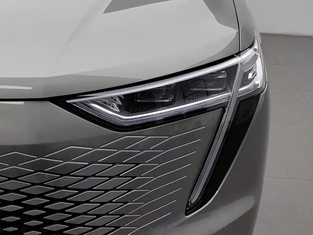 Haval Xiaolong MAX — миниатюра 7