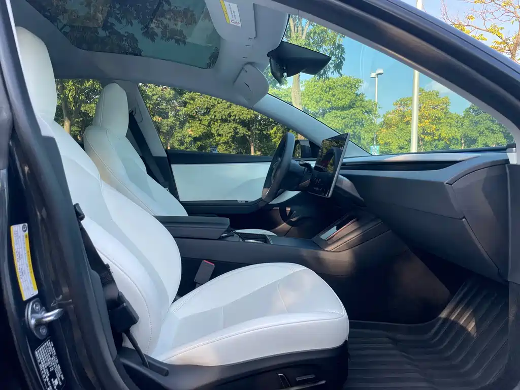 Tesla Model 3 — миниатюра 14