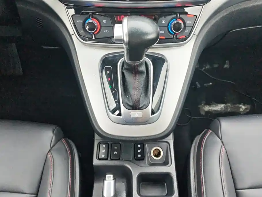 Haval H6 — миниатюра 16