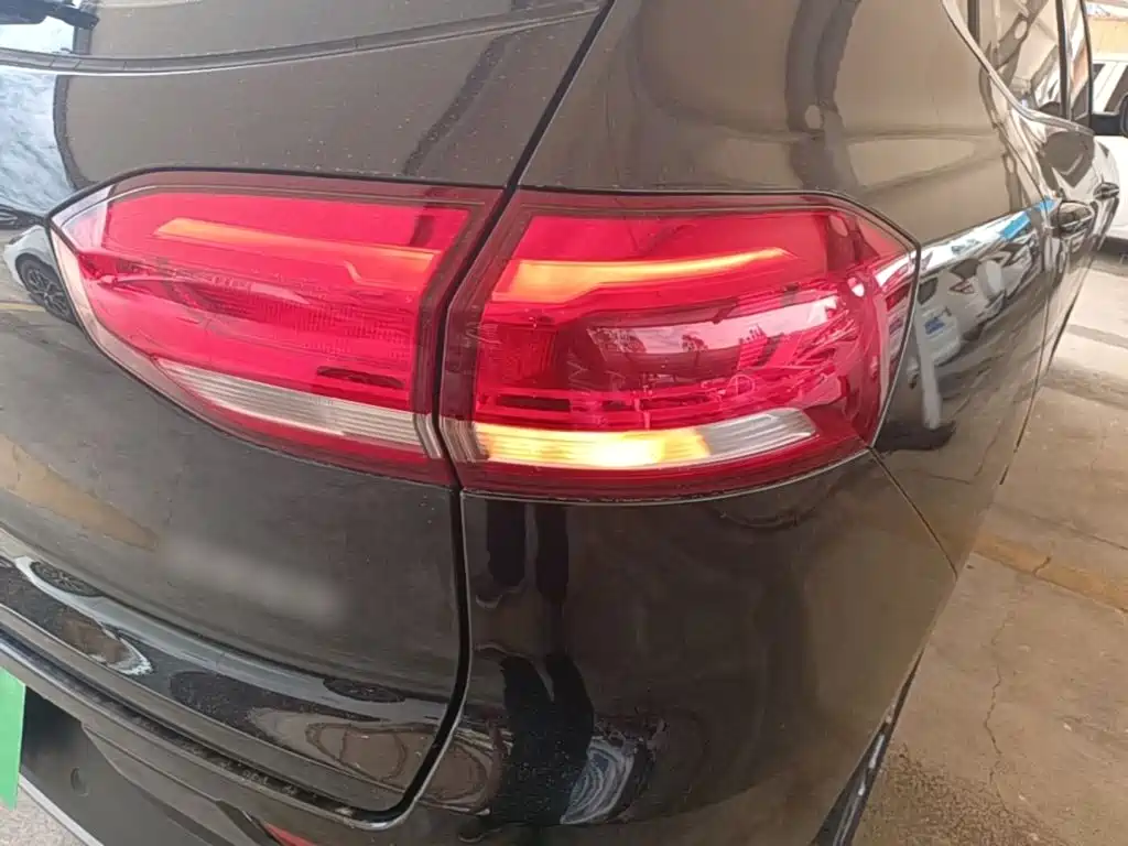 Haval H6 — миниатюра 8