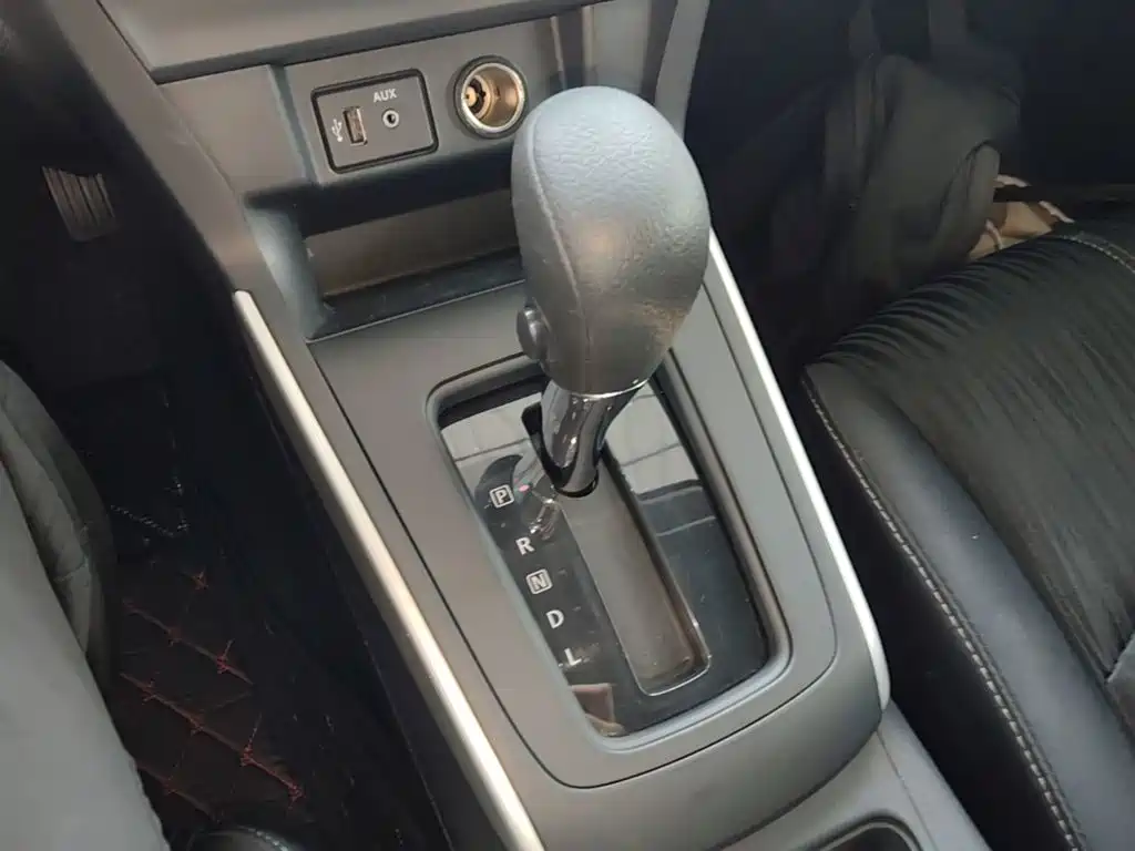 Nissan Sylphy — миниатюра 14