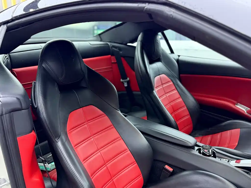 Ferrari California T 2015 3.9T