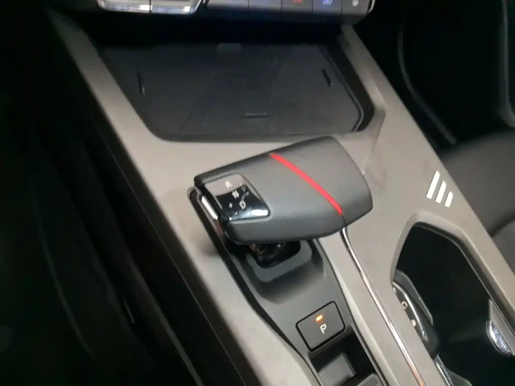 Changan X5 PLUS — миниатюра 14
